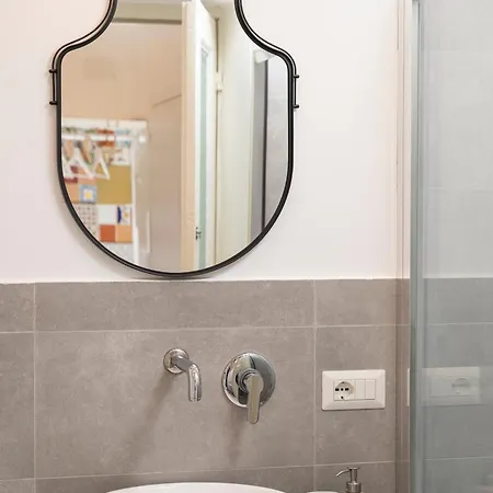 Apartament Nel Cuore Di - Centro Storico - Duomo Neapol