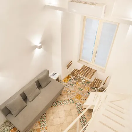 Duomo Apartamento *