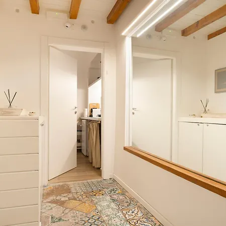 Apartamento Duomo Nápoles