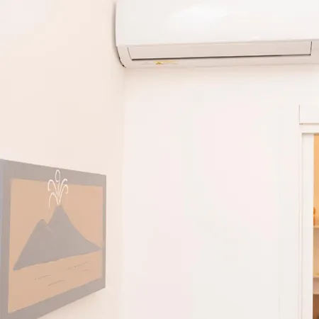 Apartamento Duomo Nápoles