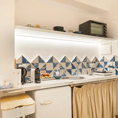 Nel Cuore Di - Centro Storico - Duomo Apartament *