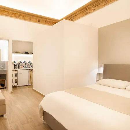 Apartamento Duomo *