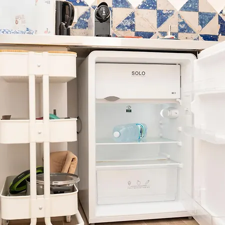 Apartament Nel Cuore Di - Centro Storico - Duomo Neapol