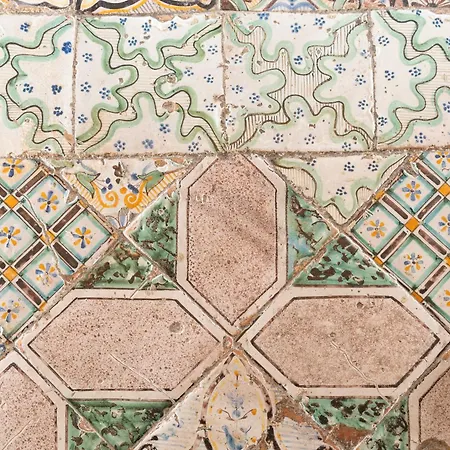 Nel Cuore Di - Centro Storico - Duomo * Neapol