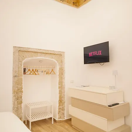 Apartament Nel Cuore Di - Centro Storico - Duomo